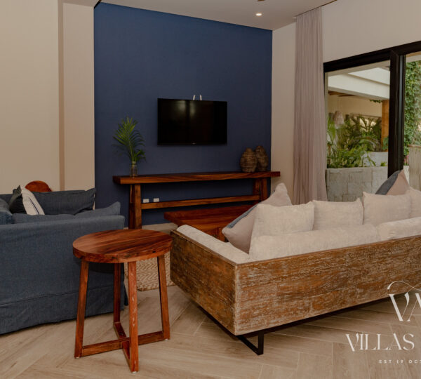 Villas Aqua Gallery