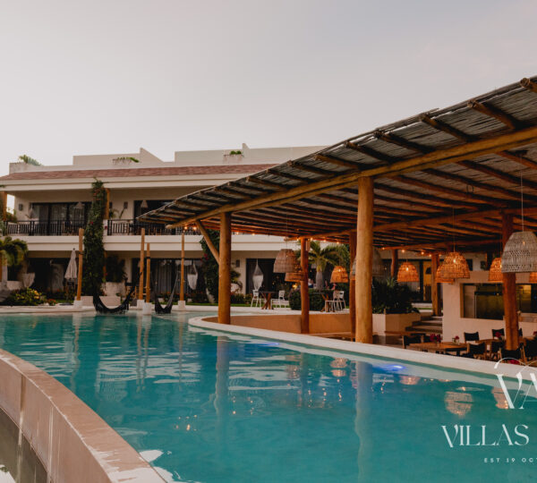 Villas Aqua Gallery