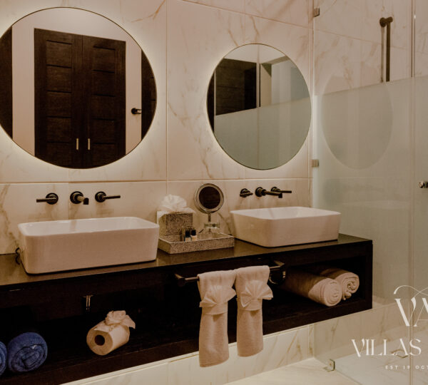 Villas Aqua Gallery