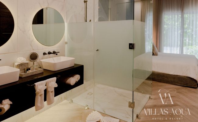3 Bedroom Luxury Suite With Private Roof Top Bar & Pool (11)